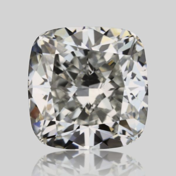 Cushion Diamond image