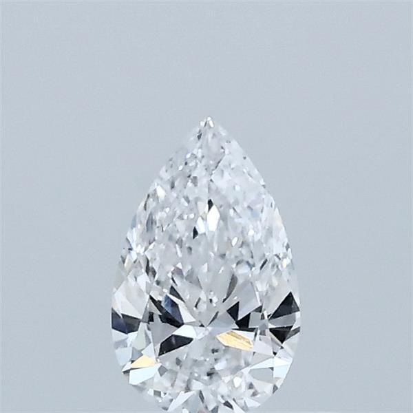 Pear Lab-Grown Diamond image