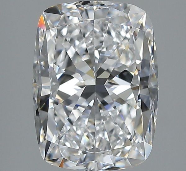 Cushion Diamond image