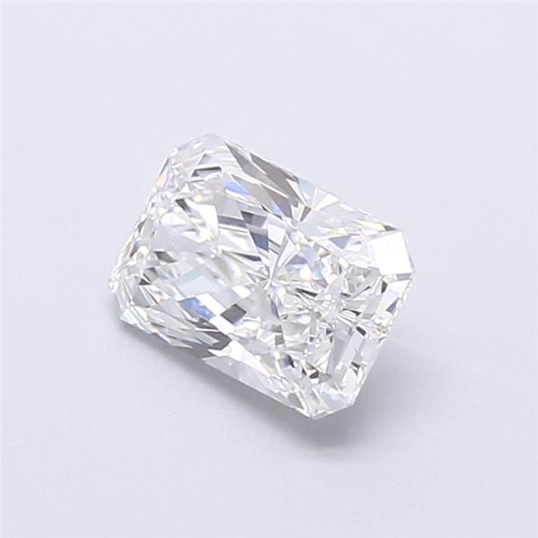 Radiant Lab-Grown Diamond image