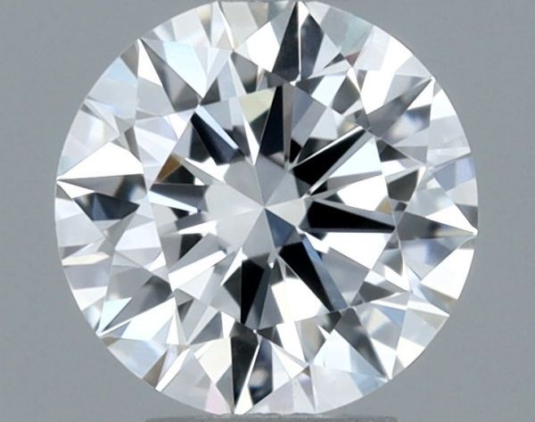 Round Diamond image