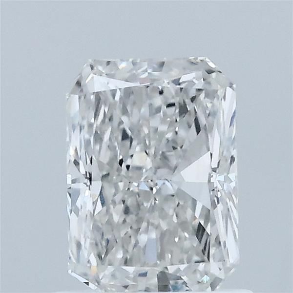 Radiant Lab-Grown Diamond image
