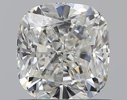 Cushion Diamond image