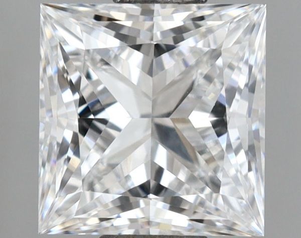 Princess Lab-Grown Diamond image