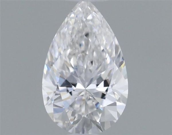 Pear Diamond image