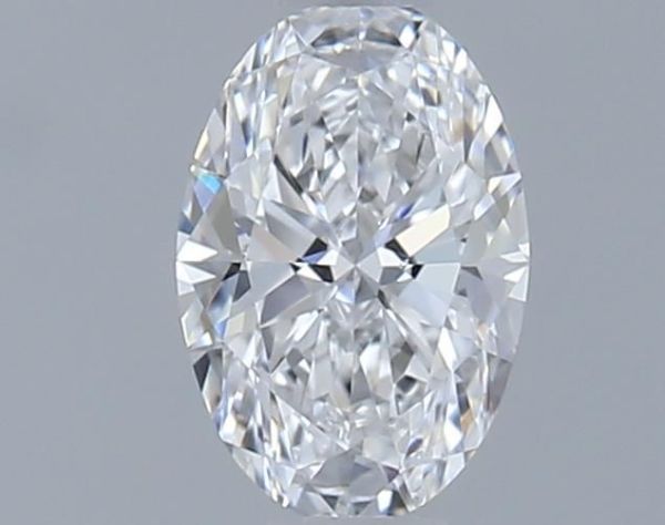 Oval Diamond image