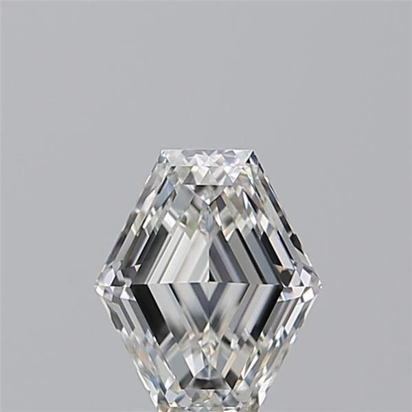 Hexagonal Diamond image