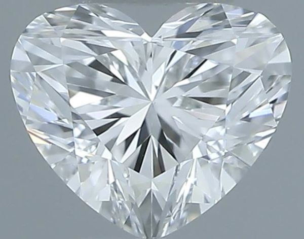 Heart Diamond image
