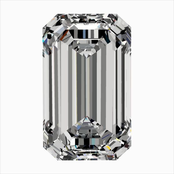Emerald Diamond image