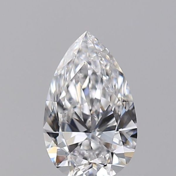 Pear Diamond image