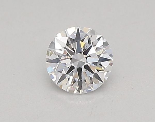 Round Lab-Grown Diamond image