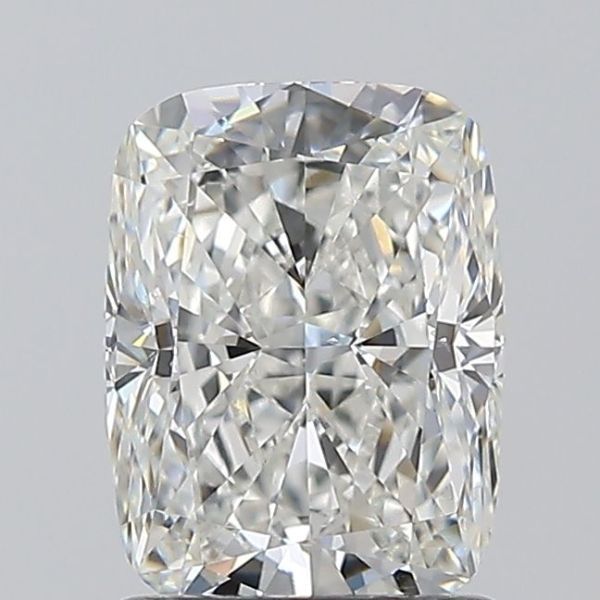 Cushion Diamond image