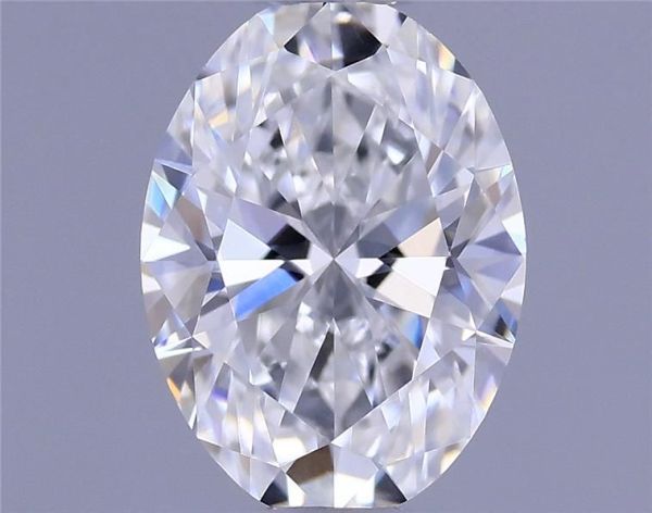 Oval Diamond image