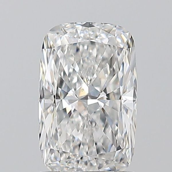 Cushion Diamond image