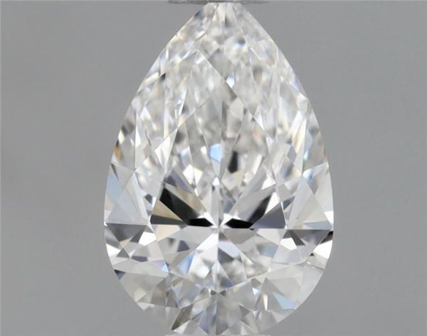 Pear Diamond image
