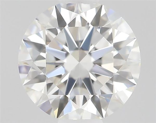 Round Diamond image
