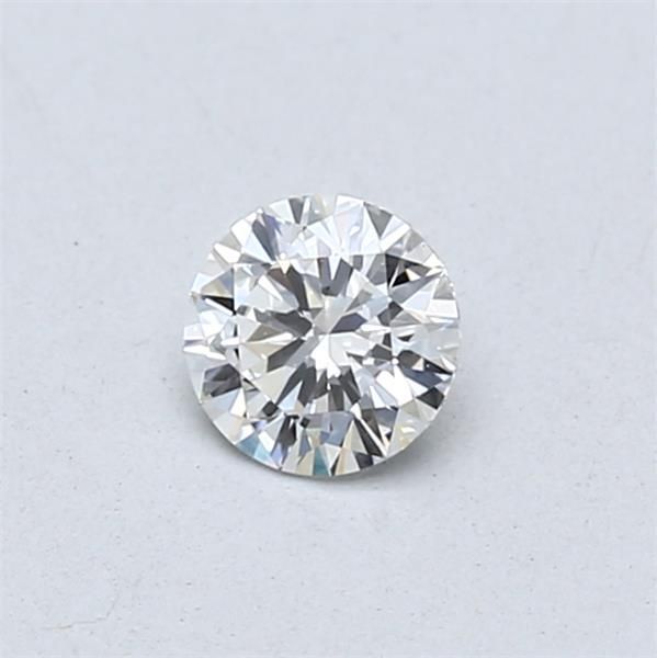 Round Lab-Grown Diamond image