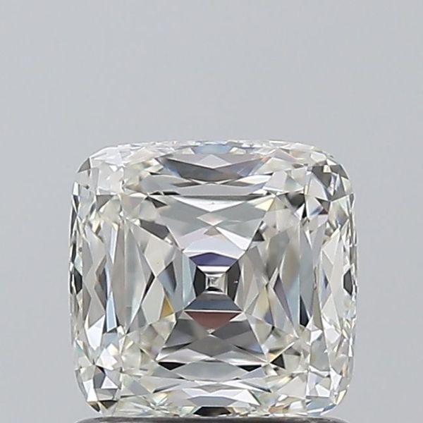 Cushion Diamond image