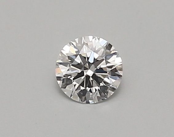 Round Lab-Grown Diamond image