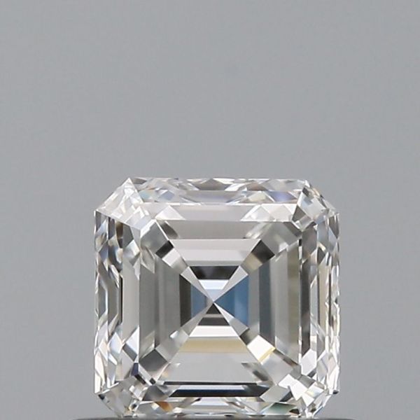 Asscher Diamond image