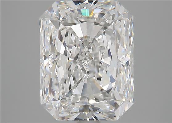 Radiant Diamond image