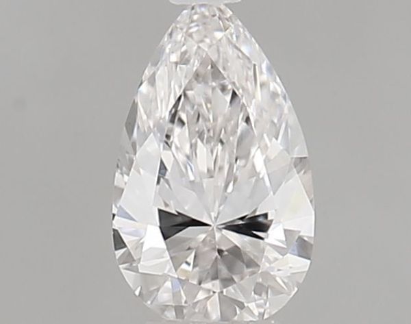 Pear Lab-Grown Diamond image