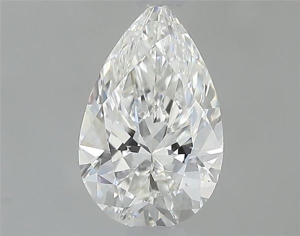 Pear Diamond image