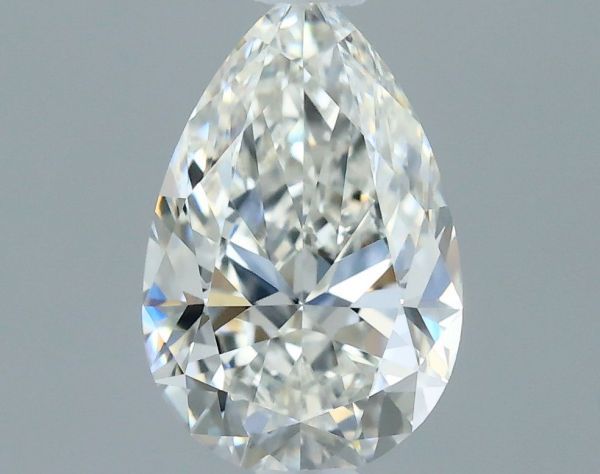 Pear Diamond image