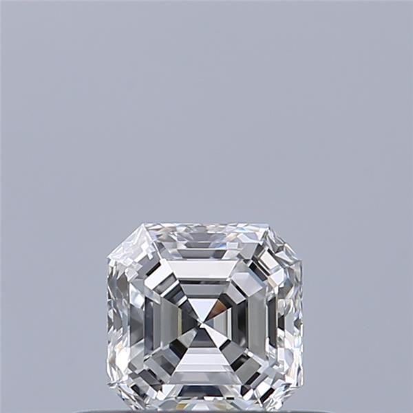 Asscher Diamond image