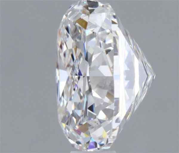 Cushion Diamond image