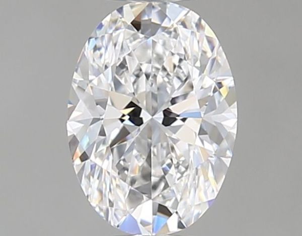 Oval Diamond image