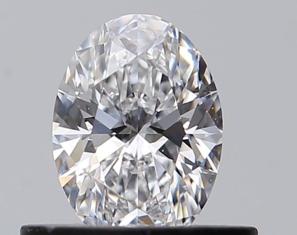 Oval Diamond image