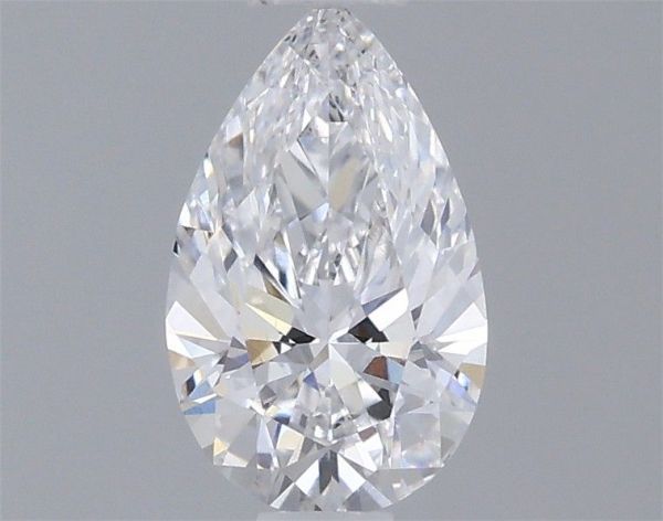 Pear Lab-Grown Diamond image