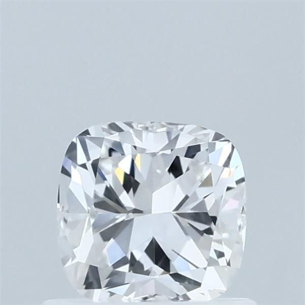 Cushion Lab-Grown Diamond image