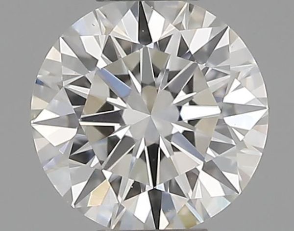 Round Diamond image