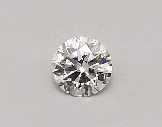 Round Lab-Grown Diamond image