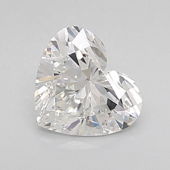 Heart Lab-Grown Diamond image