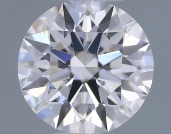 Round Lab-Grown Diamond image