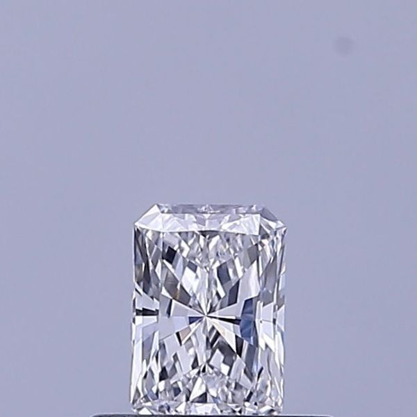 Radiant Lab-Grown Diamond image