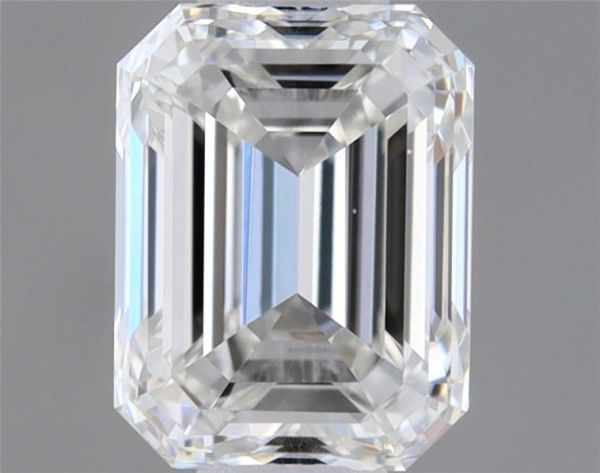 Emerald Diamond image