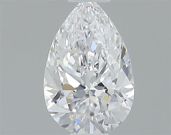 Pear Diamond image