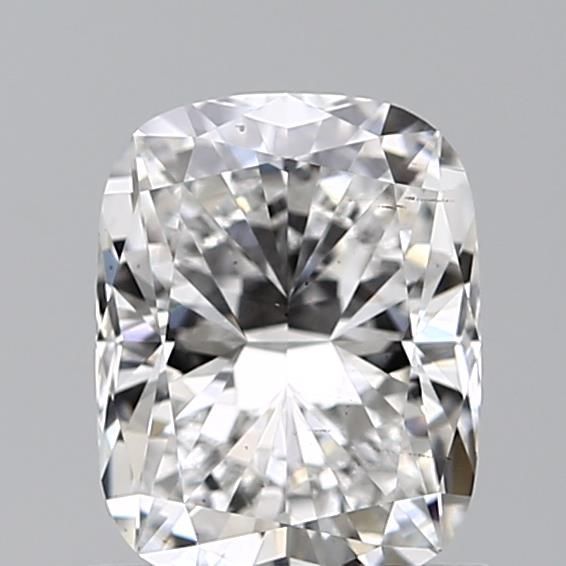 Cushion Lab-Grown Diamond image