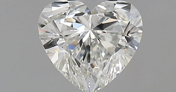 Heart Diamond image