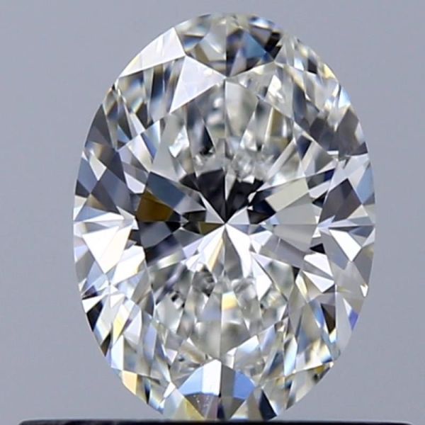 Oval Diamond image