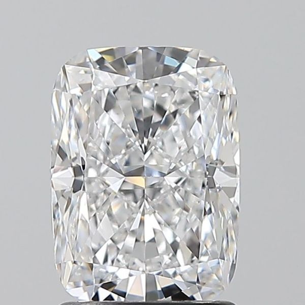 Cushion Diamond image