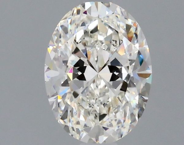 Oval Diamond image