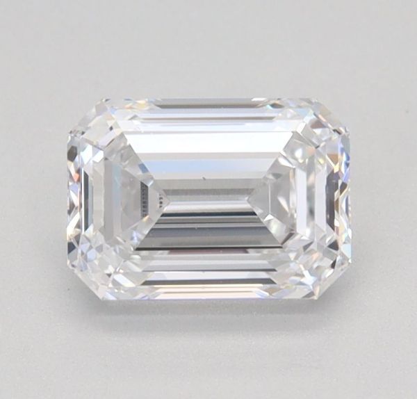 Emerald Lab-Grown Diamond image