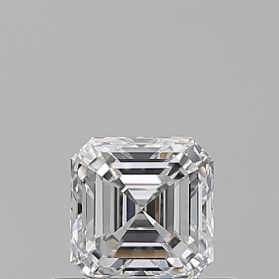 Asscher Diamond image