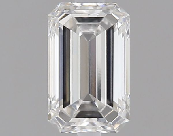 Emerald Lab-Grown Diamond image
