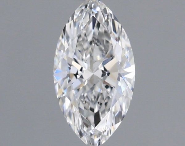 Marquise Lab-Grown Diamond image